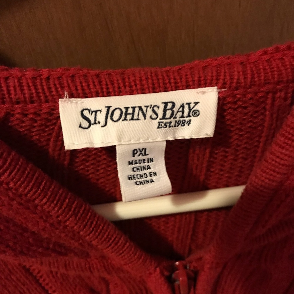 Sweater - Picture 3 of 5